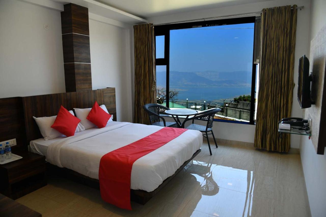 Royal Orbit Hotel Panchgani Eksteriør billede