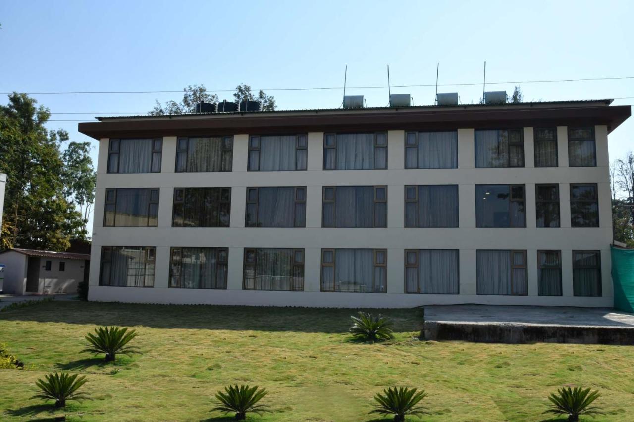 Royal Orbit Hotel Panchgani Eksteriør billede